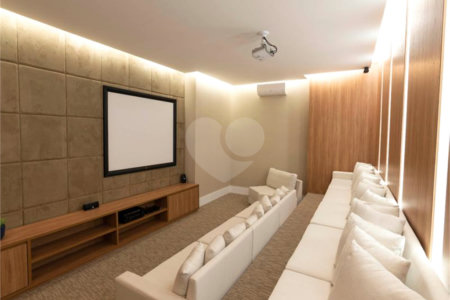 Apartamento à venda com 1 quarto em Santa Efigênia, São Paulo, SP