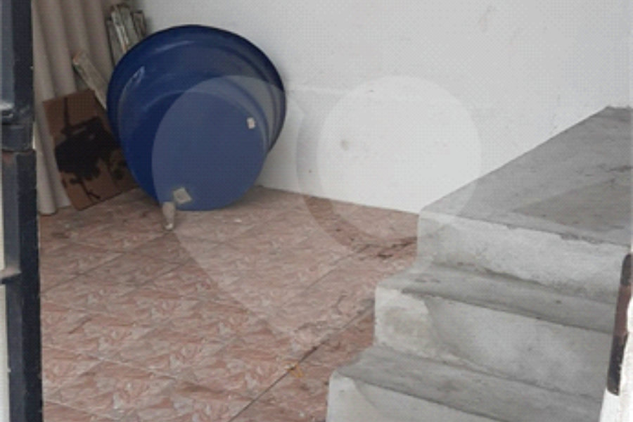 Casa à venda com 8 quartos em Mandaqui, São Paulo, SP