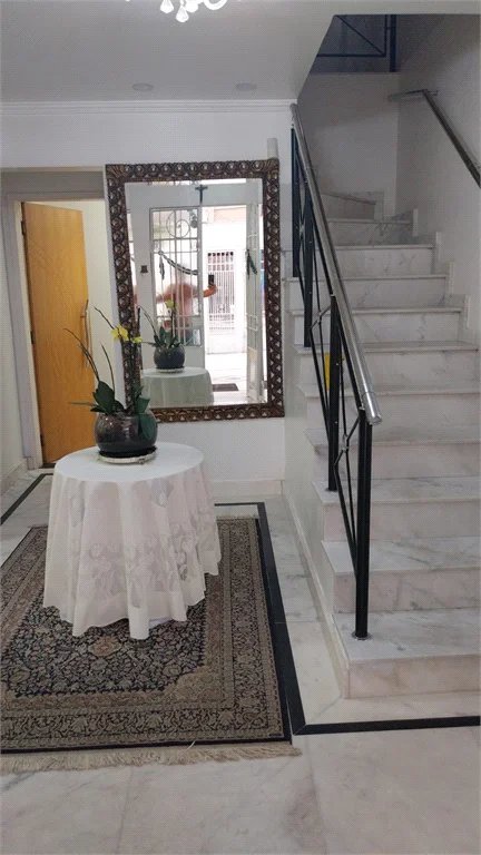 Sobrado à venda com 3 suítes em Vila Sônia, São Paulo, SP