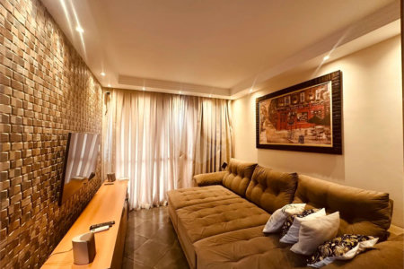 Apartamento à venda com 3 quartos, sendo 1 suíte, no Centro, Ribeirão Preto, SP