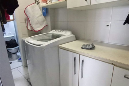 Apartamento Residencial à venda, Gonzaga, Santos - AP0695.
