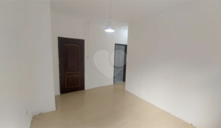 Apartamento à venda com 3 quartos em Tijuca, Rio de Janeiro, RJ