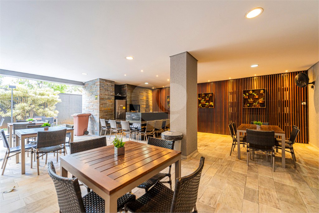 Apartamento à venda com 2 quartos, sendo 1 suíte, em Vila Santa Catarina, São Paulo, SP