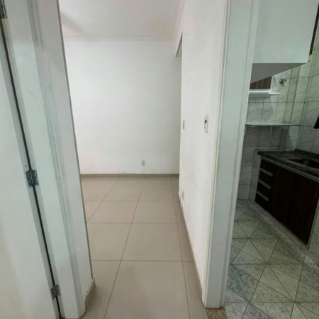 Apartamento à venda, 58 m² por R$ 260.000,00 - Centro - São Vicente/SP