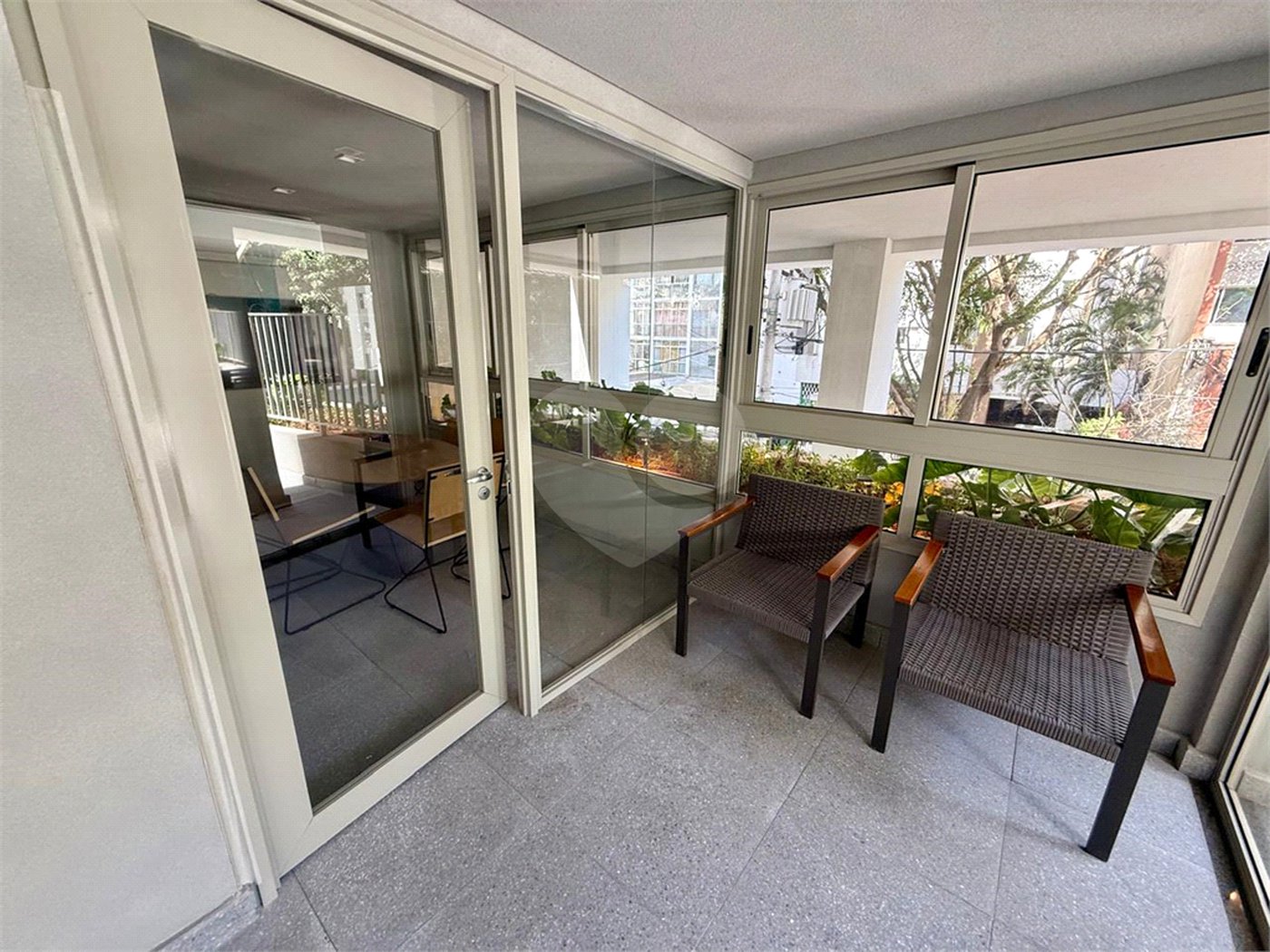 Studio à venda com 1 quarto em Pinheiros, São Paulo, SP