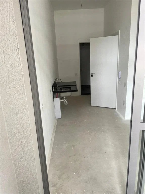 Studio à venda com 1 quarto em Jardim das Acácias, São Paulo, SP