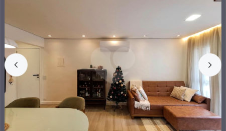 Apartamento à venda com 3 quartos, sendo 1 suíte,  em Santana, São Paulo, SP