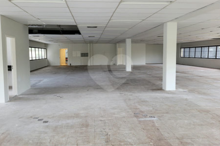 Sala para alugar em Água Branca, São Paulo, SP