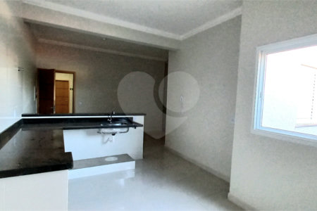 Apartamento à venda com 2 quartos, sendo 1 suíte,  em Jardim Paulistano, Ribeirão Preto, SP