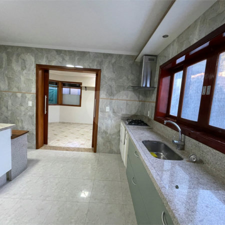 Casa para alugar com 3 suítes no condomínio Bosque de Grevilea, Vinhedo - SP