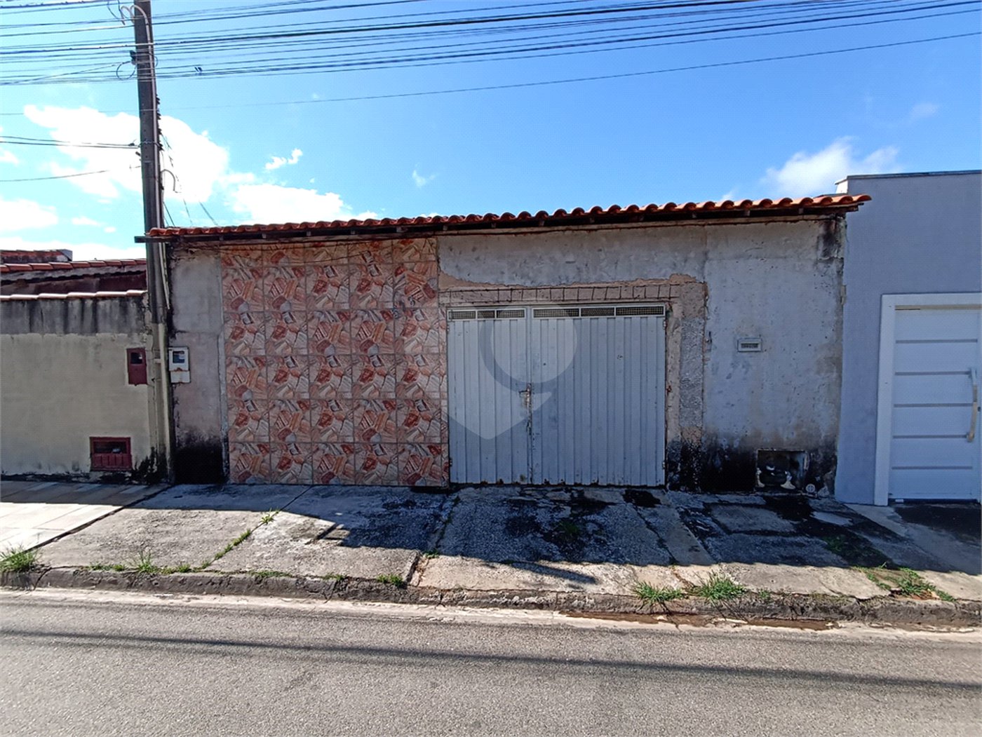 Casa à venda com 4 quartos, sendo 1 suíte, em Vila Belo Horizonte, Itapetininga, SP