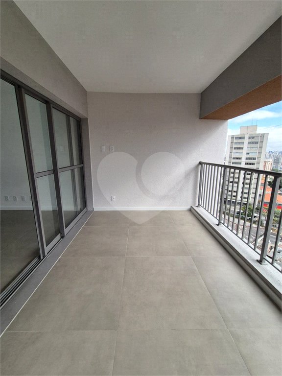 Apartamento à venda com 3 suítes em Alto da Mooca, São Paulo, SP