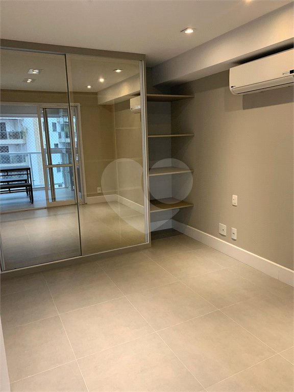 Apartamento à venda com 1 quarto em Mooca, São Paulo, SP