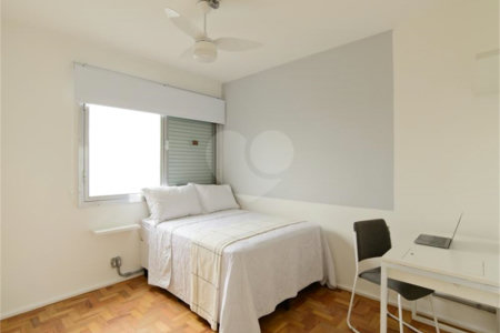 Apartamento à venda com 4 quartos, sendo 2 suítes, em Vila Olímpia, São Paulo, SP