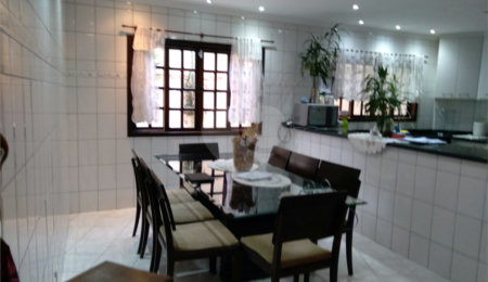 Sobrado à venda com 3 quartos, sendo 1 suíte,  em Freguesia do Ó, São Paulo, SP