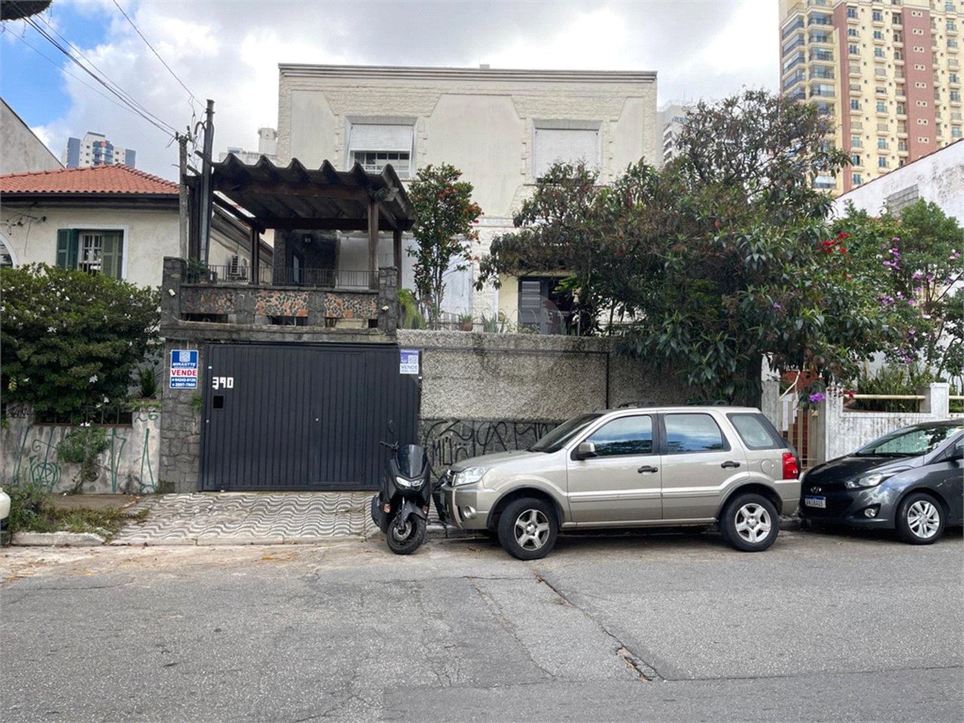 Sobrado à venda com 3 quartos, sendo 1 suíte, em Jardim São Paulo(zona Norte), São Paulo, SP