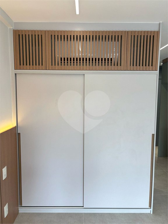 Apartamento à venda com 1 suíte em Sumarezinho, São Paulo, SP
