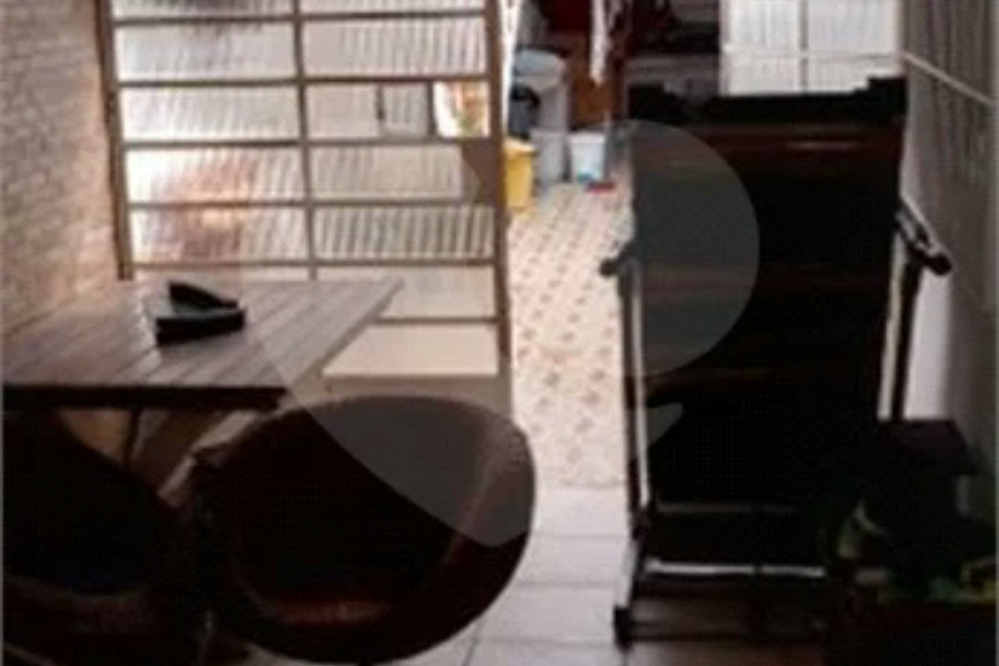 Casa Térrea à venda com 2 quartos em Vila Formosa, São Paulo, SP