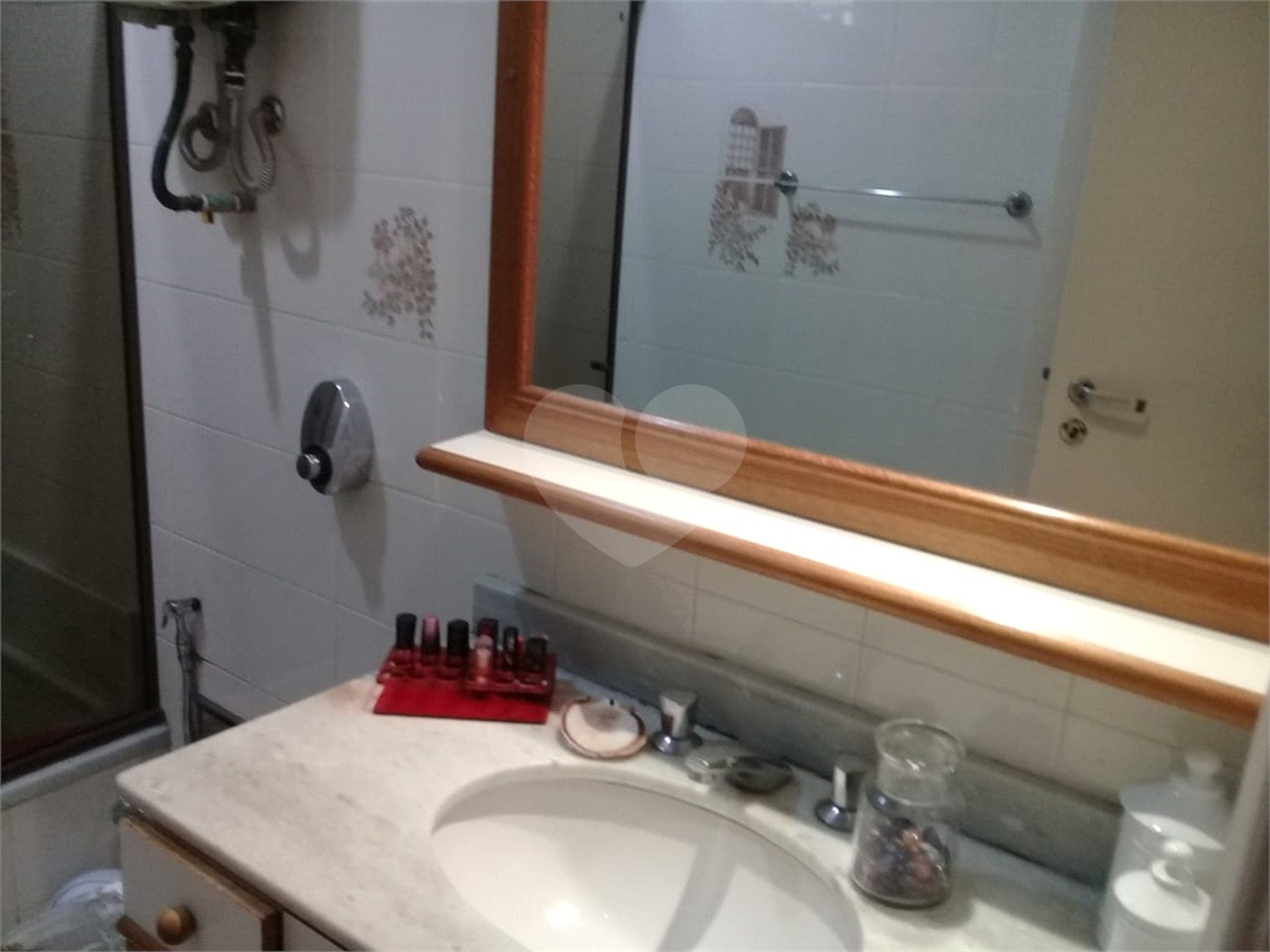 Apartamento à venda com 3 quartos, sendo 1 suíte, em Grajaú, Rio de Janeiro, RJ