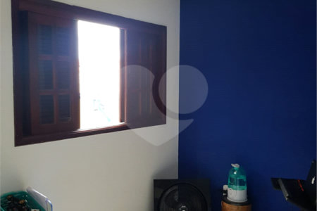 Sobrado à venda com 2 quartos, sendo 1 suíte, em Chácara Jafet, Mogi das Cruzes, SP