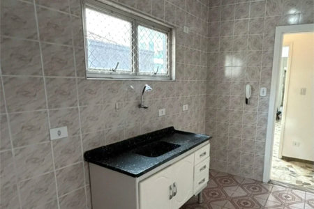 Apartamento à venda com 1 quarto em Pinheiros, São Paulo, SP