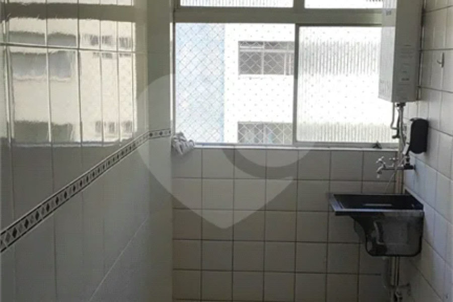 Apartamento à venda com 2 quartos em Água Fria, São Paulo, SP