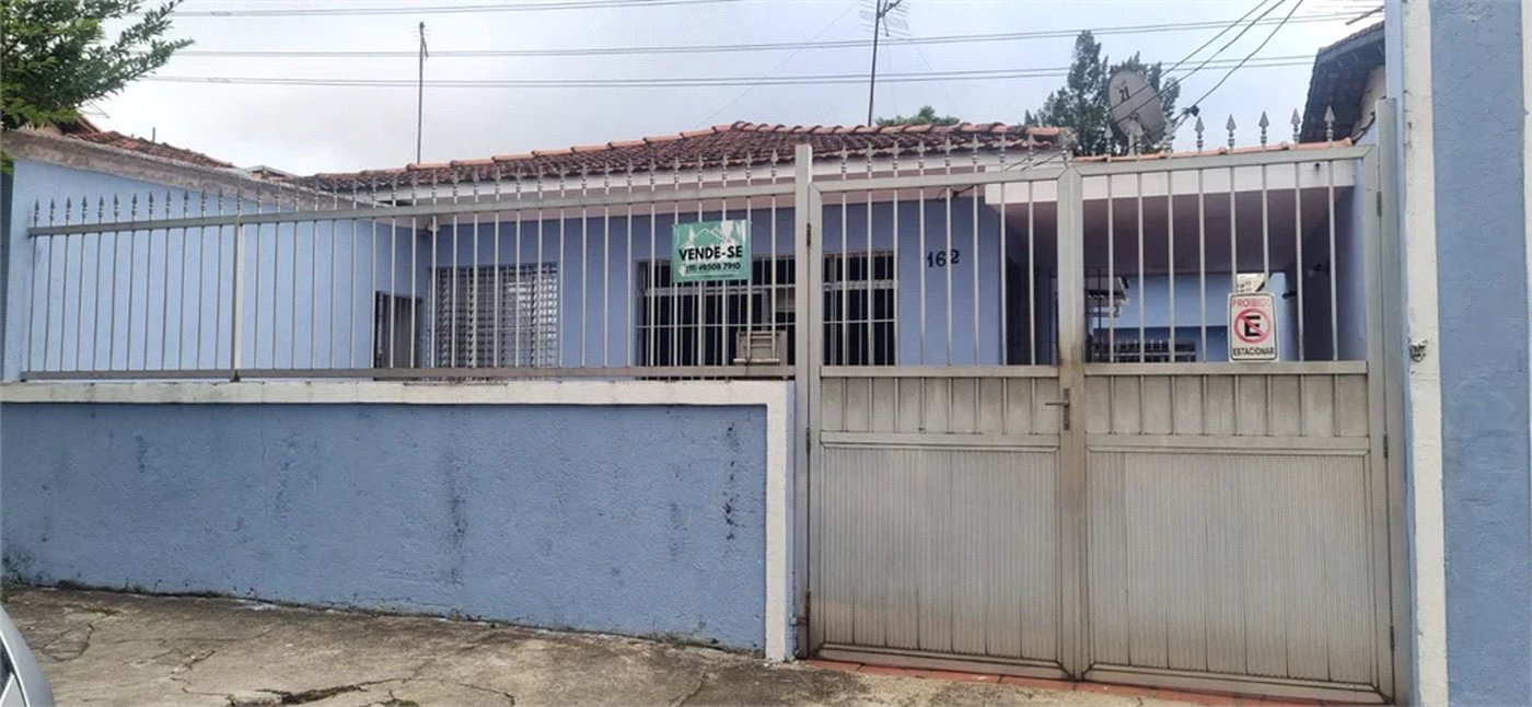 Casa Térrea à venda com 3 quartos, sendo 1 suíte, em Jardim Taboão, São Paulo, SP