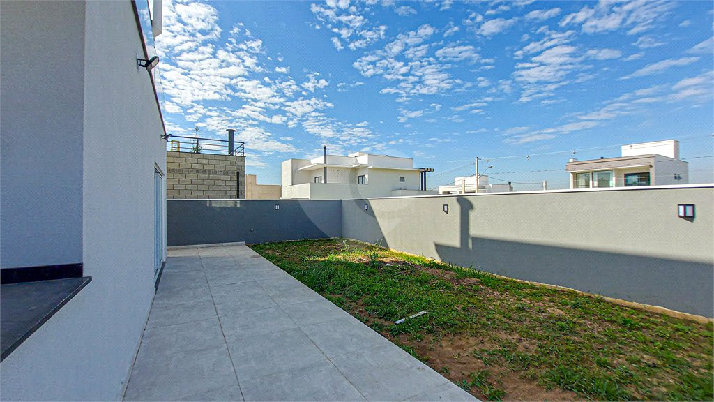 Casa à venda com 3 suítes no condomínio Cyrela Landscape Esplanada, Votorantim - SP
