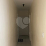 Apartamento à venda com 3 quartos em Tucuruvi, São Paulo, SP