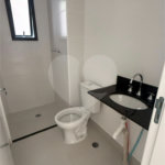 Apartamento à venda com 2 quartos, sendo 1 suíte, em Perdizes, São Paulo, SP