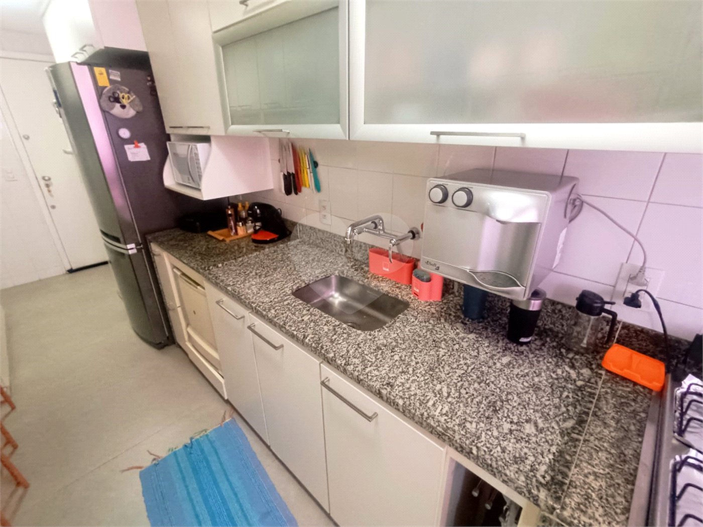 Cobertura à venda com 3 quartos, sendo 1 suíte, em Tijuca, Rio de Janeiro, RJ