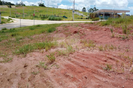 Terreno à venda no condomínio Residencial Reserva Bellano, Itatiba - SP