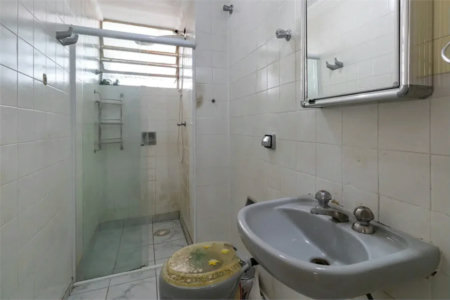 Apartamento à venda com 3 suítes em Jardim Paulista, São Paulo, SP