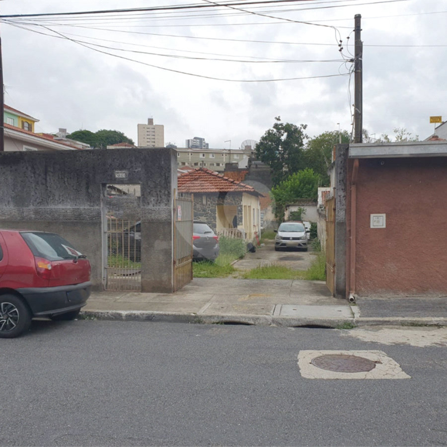 Área de Terra à venda em Vila Nivi, São Paulo, SP
