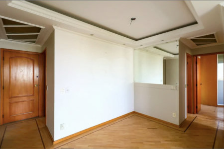 Apartamento para alugar com 2 quartos em Vila Andrade, São Paulo, SP