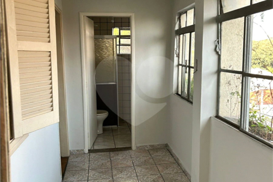 Sobrado à venda com 3 quartos em Mandaqui, São Paulo, SP
