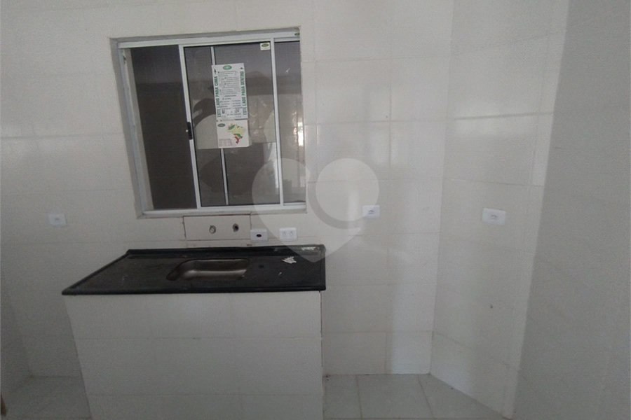 Casa de Vila para alugar com 2 quartos, sendo 1 suíte, em Tucuruvi, São Paulo, SP