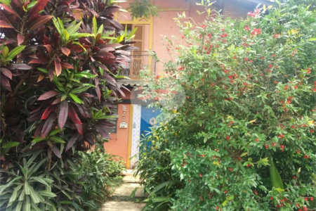 Casa à venda com 3 quartos, sendo 1 suíte, em Vila Cruzeiro, São Paulo, SP
