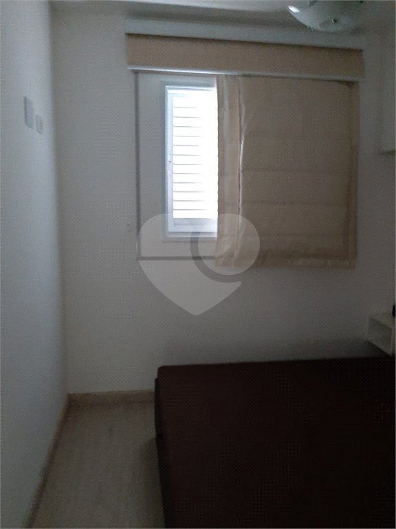 Apartamento à venda com 1 quarto em Vila Mazzei, São Paulo, SP