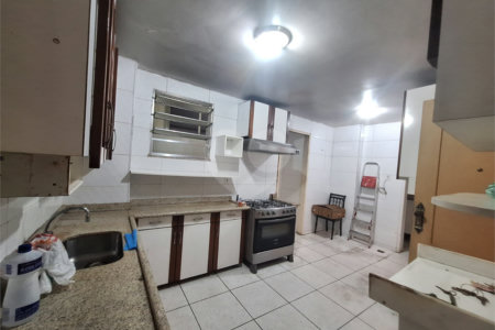 Apartamento à venda com 3 quartos em Tijuca, Rio de Janeiro, RJ