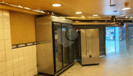 Salão Comercial para alugar em Santana, São Paulo, SP
