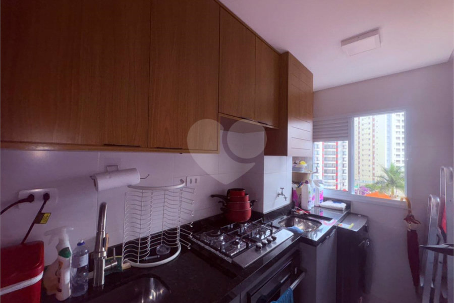 Apartamento à venda com 2 quartos em Santana, São Paulo, SP