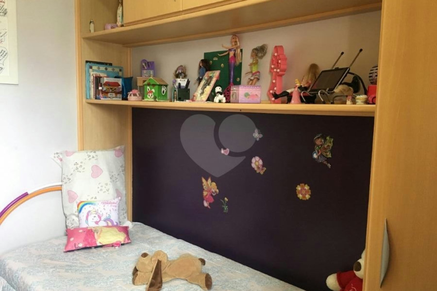 Apartamento à venda com 3 quartos, sendo 1 suíte, em Lauzane Paulista, São Paulo, SP