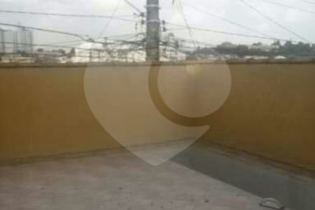 Sobrado à venda com 3 quartos, sendo 2 suítes, em Jardim Monte Kemel, São Paulo, SP