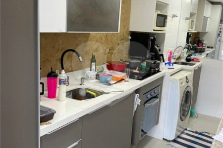 Apartamento à venda com 2 suítes em Camorim, Rio de Janeiro, RJ
