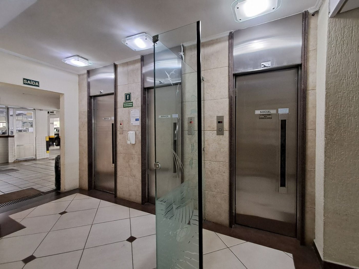 Apartamento com 2 dormitórios à venda, 67 m² por R$ 950.000,00 - Aparecida - Santos/SP