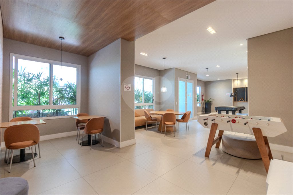 Apartamento à venda com 2 quartos, sendo 1 suíte, em Chácara Santo Antônio, São Paulo, SP