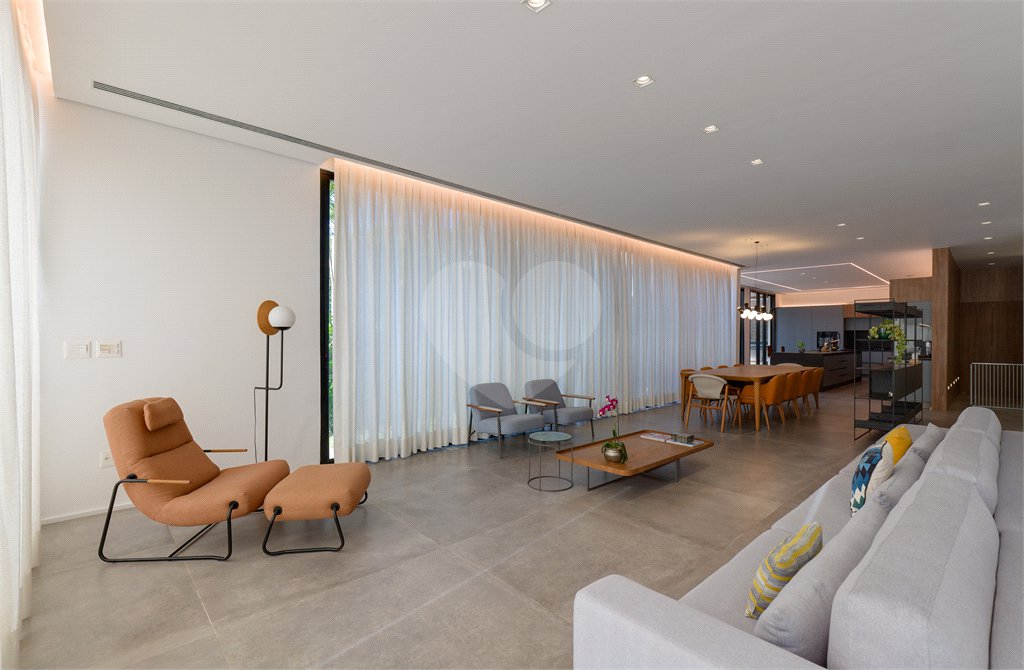 Casa à venda com 3 suítes no condomínio Eco Boulevard, São Paulo - SP