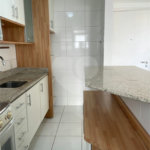 Apartamento à venda com 2 quartos em Vila Andrade, São Paulo, SP