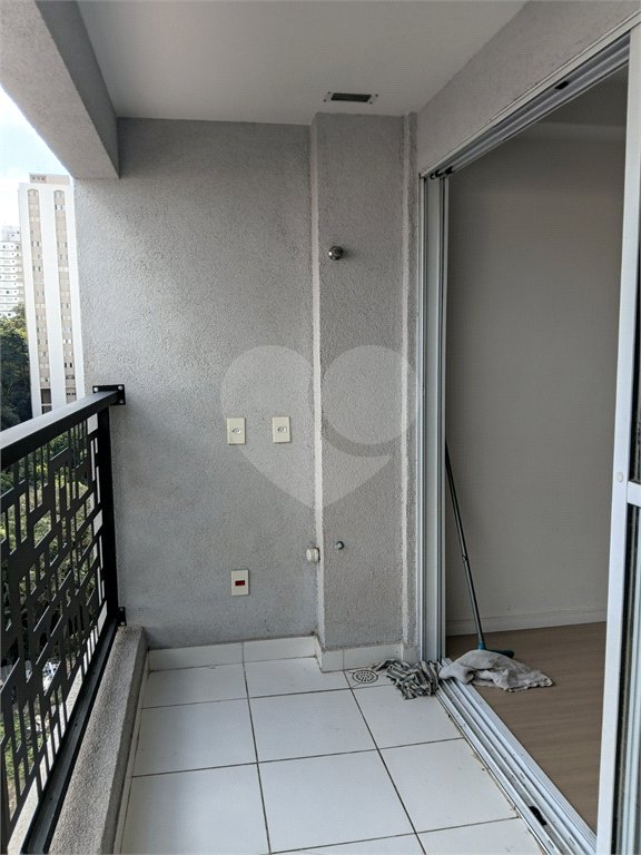 Apartamento para alugar com 2 quartos em Tucuruvi, São Paulo, SP
